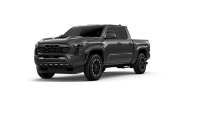 2026 Toyota Tacoma i-FORCE MAX Tacoma TRD Sport