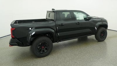 2026 Toyota Tacoma i-FORCE MAX Tacoma TRD Pro