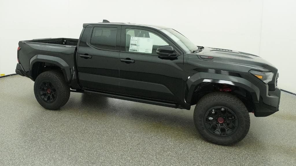 2026 Toyota Tacoma i-FORCE MAX Tacoma TRD Pro