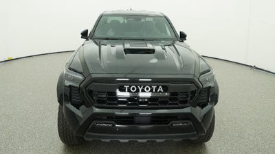 2026 Toyota Tacoma i-FORCE MAX Tacoma TRD Pro