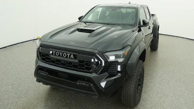 2026 Toyota Tacoma i-FORCE MAX Tacoma TRD Pro