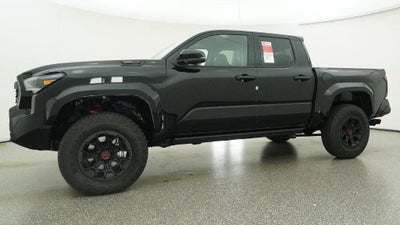 2026 Toyota Tacoma i-FORCE MAX Tacoma TRD Pro