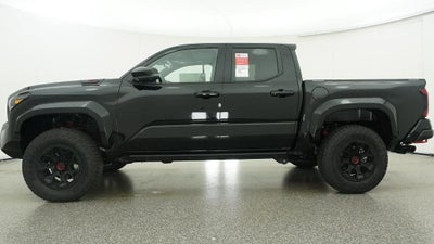 2026 Toyota Tacoma i-FORCE MAX Tacoma TRD Pro