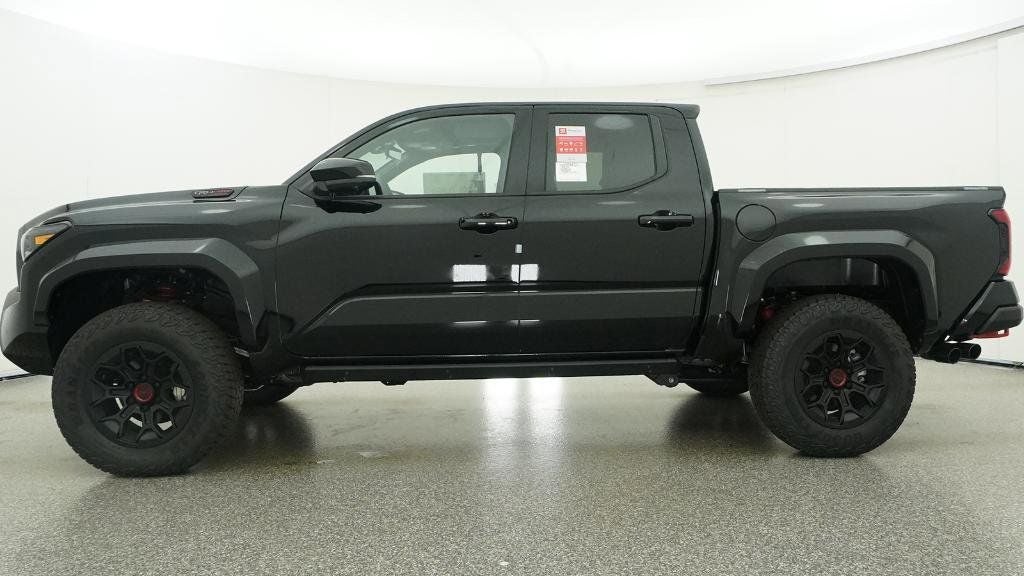 2026 Toyota Tacoma i-FORCE MAX Tacoma TRD Pro