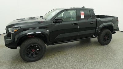 2026 Toyota Tacoma i-FORCE MAX Tacoma TRD Pro