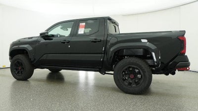2026 Toyota Tacoma i-FORCE MAX Tacoma TRD Pro