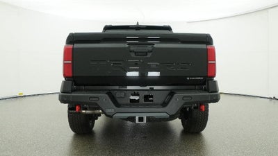 2026 Toyota Tacoma i-FORCE MAX Tacoma TRD Pro