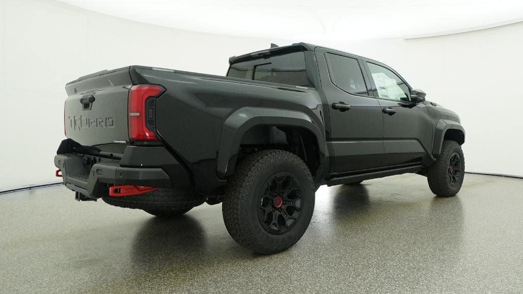 2026 Toyota Tacoma i-FORCE MAX Tacoma TRD Pro