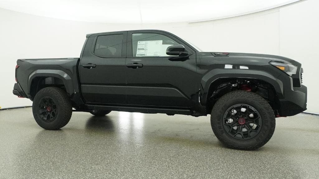 2026 Toyota Tacoma i-FORCE MAX Tacoma TRD Pro