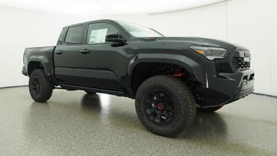 2026 Toyota Tacoma i-FORCE MAX Tacoma TRD Pro