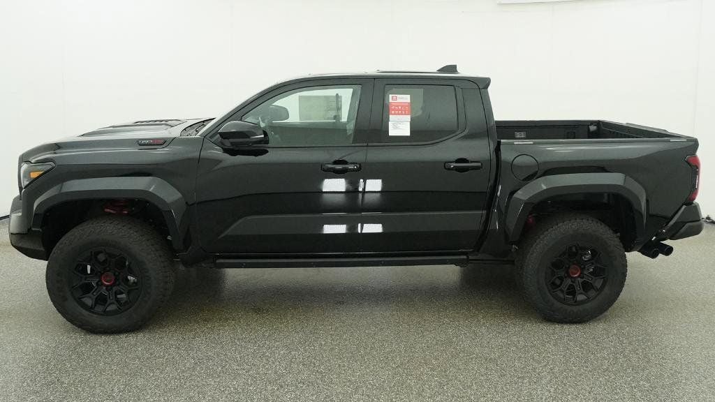 2026 Toyota Tacoma i-FORCE MAX Tacoma TRD Pro