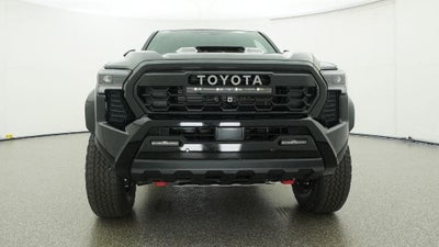 2026 Toyota Tacoma i-FORCE MAX Tacoma TRD Pro
