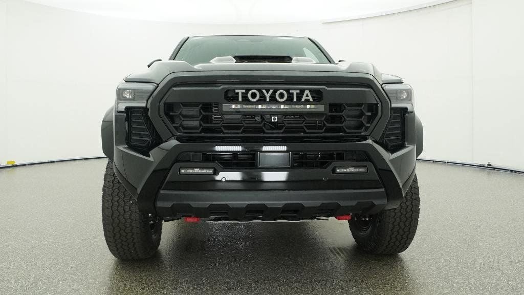 2026 Toyota Tacoma i-FORCE MAX Tacoma TRD Pro