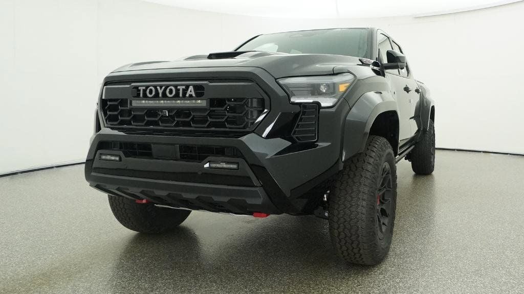 2026 Toyota Tacoma i-FORCE MAX Tacoma TRD Pro