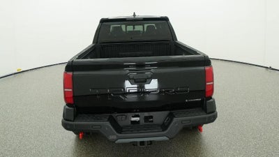 2026 Toyota Tacoma i-FORCE MAX Tacoma TRD Pro