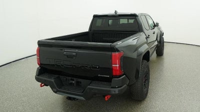 2026 Toyota Tacoma i-FORCE MAX Tacoma TRD Pro