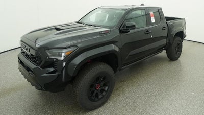 2026 Toyota Tacoma i-FORCE MAX Tacoma TRD Pro