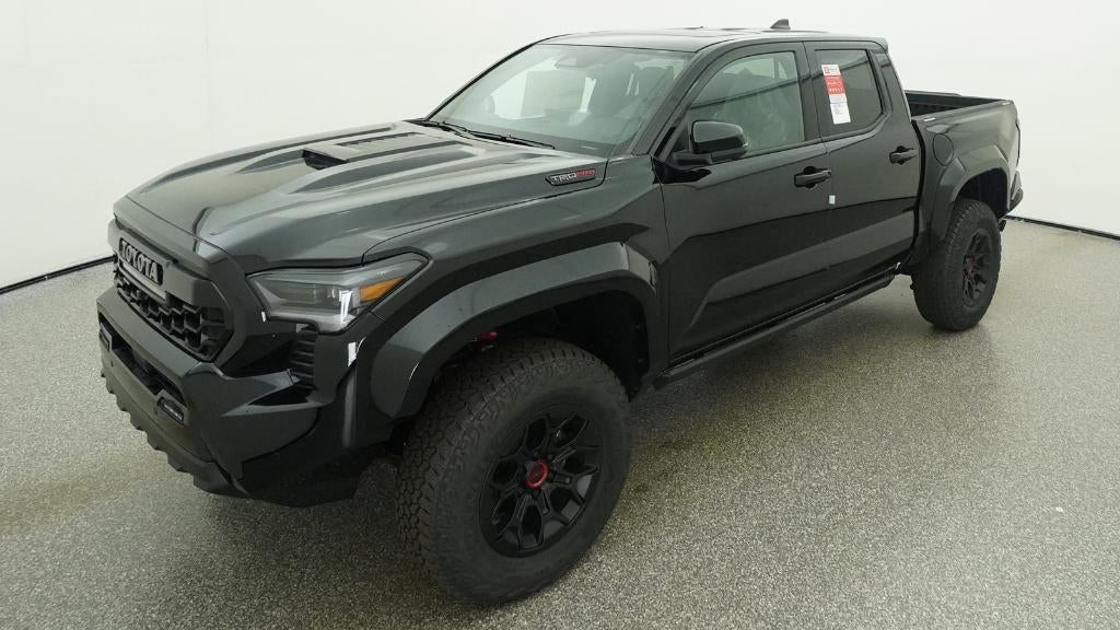2026 Toyota Tacoma i-FORCE MAX Tacoma TRD Pro