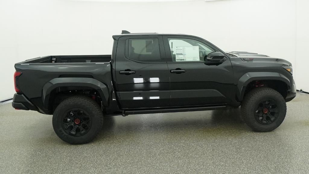 2026 Toyota Tacoma i-FORCE MAX Tacoma TRD Pro