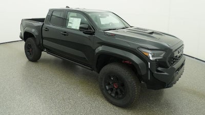 2026 Toyota Tacoma i-FORCE MAX Tacoma TRD Pro