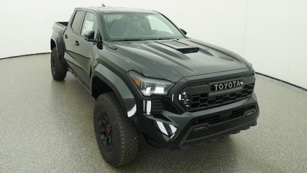 2026 Toyota Tacoma i-FORCE MAX Tacoma TRD Pro