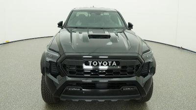 2026 Toyota Tacoma i-FORCE MAX Tacoma TRD Pro