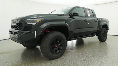 2026 Toyota Tacoma i-FORCE MAX Tacoma TRD Pro