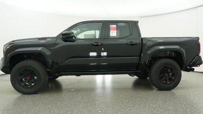 2026 Toyota Tacoma i-FORCE MAX Tacoma TRD Pro
