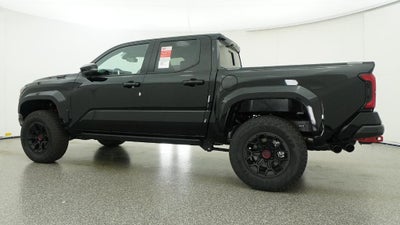2026 Toyota Tacoma i-FORCE MAX Tacoma TRD Pro