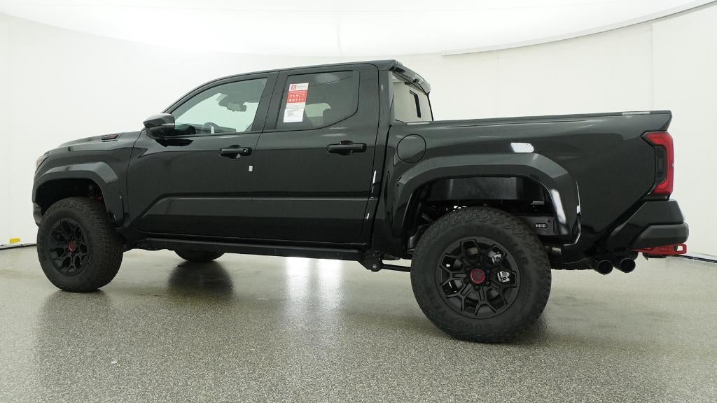2026 Toyota Tacoma i-FORCE MAX Tacoma TRD Pro