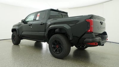 2026 Toyota Tacoma i-FORCE MAX Tacoma TRD Pro