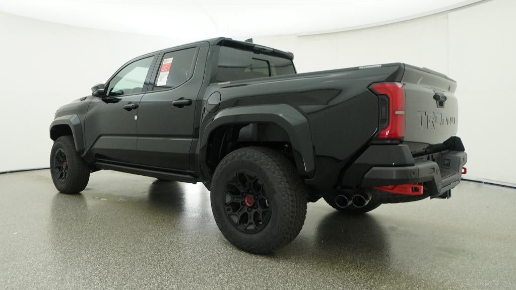 2026 Toyota Tacoma i-FORCE MAX Tacoma TRD Pro
