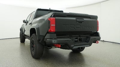 2026 Toyota Tacoma i-FORCE MAX Tacoma TRD Pro