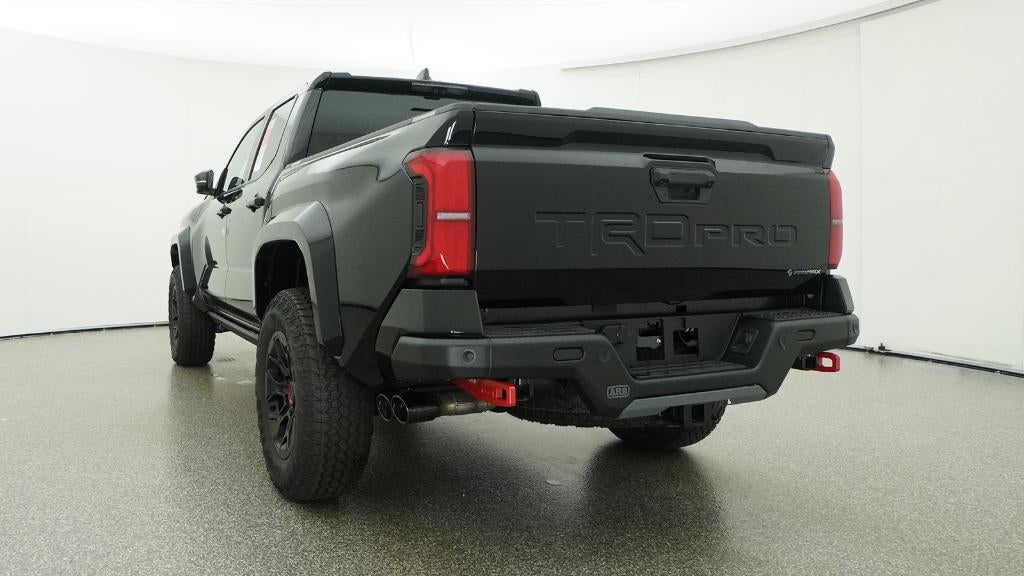 2026 Toyota Tacoma i-FORCE MAX Tacoma TRD Pro