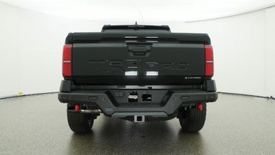 2026 Toyota Tacoma i-FORCE MAX Tacoma TRD Pro
