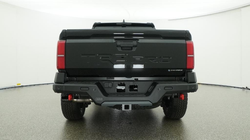 2026 Toyota Tacoma i-FORCE MAX Tacoma TRD Pro
