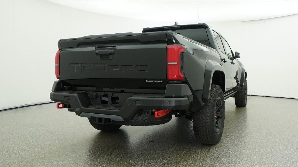 2026 Toyota Tacoma i-FORCE MAX Tacoma TRD Pro