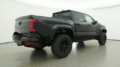 2026 Toyota Tacoma i-FORCE MAX Tacoma TRD Pro