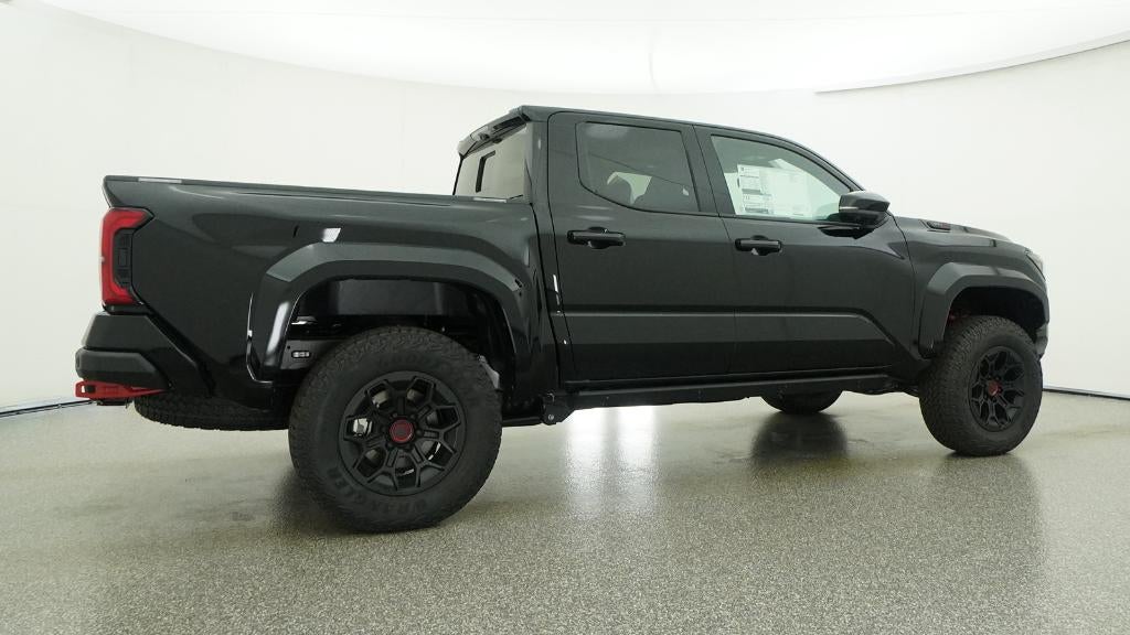 2026 Toyota Tacoma i-FORCE MAX Tacoma TRD Pro