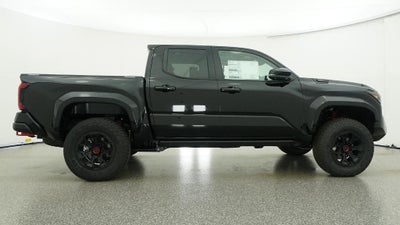 2026 Toyota Tacoma i-FORCE MAX Tacoma TRD Pro