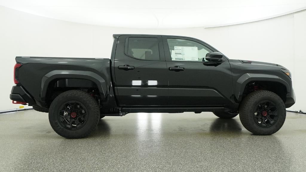 2026 Toyota Tacoma i-FORCE MAX Tacoma TRD Pro
