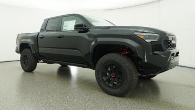 2026 Toyota Tacoma i-FORCE MAX Tacoma TRD Pro