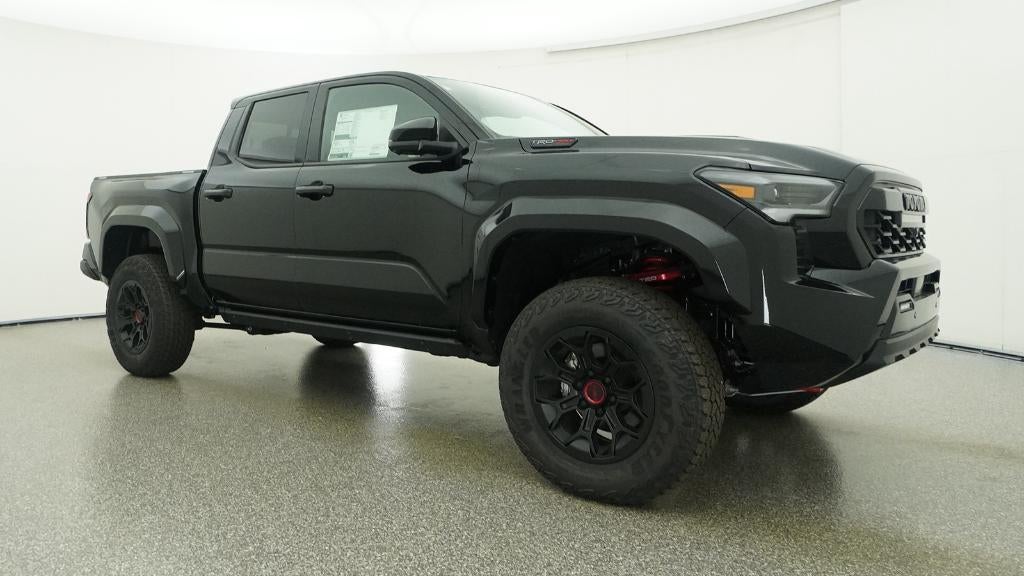 2026 Toyota Tacoma i-FORCE MAX Tacoma TRD Pro