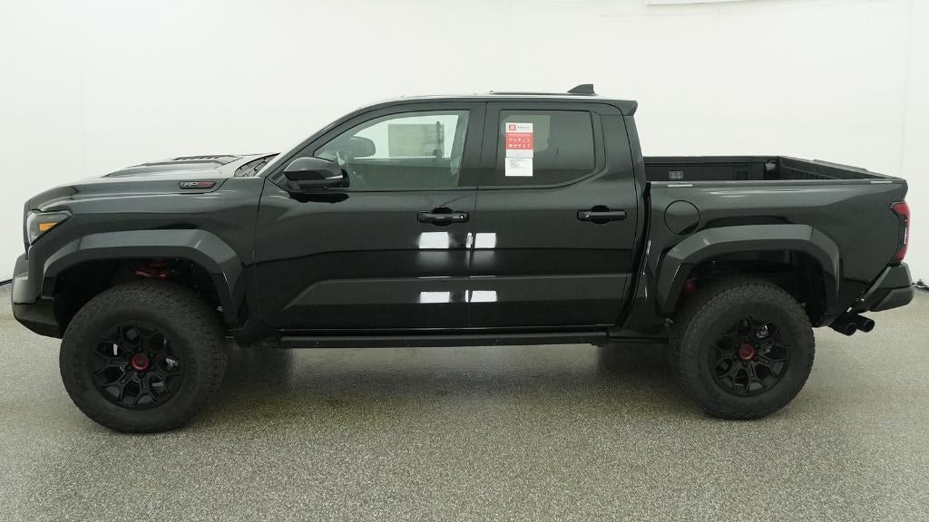 2026 Toyota Tacoma i-FORCE MAX Tacoma TRD Pro