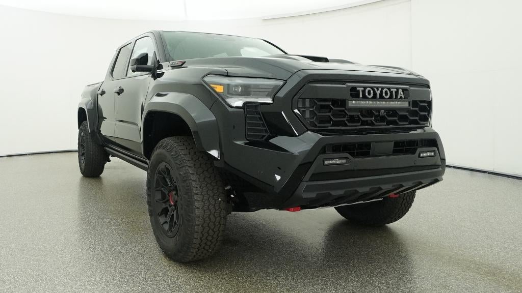 2026 Toyota Tacoma i-FORCE MAX Tacoma TRD Pro