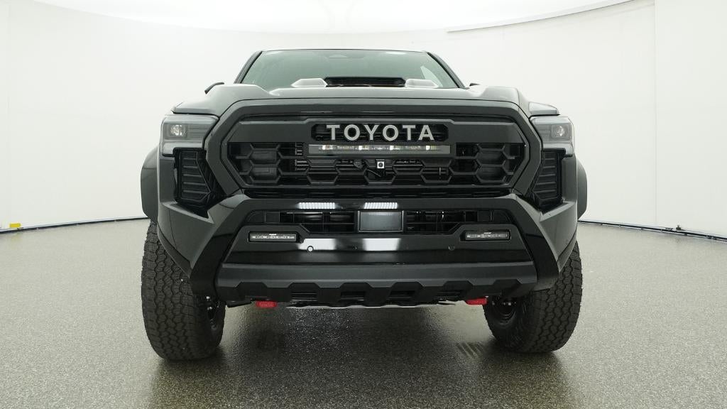 2026 Toyota Tacoma i-FORCE MAX Tacoma TRD Pro