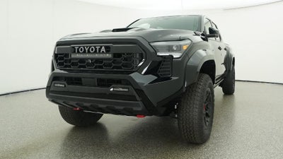 2026 Toyota Tacoma i-FORCE MAX Tacoma TRD Pro