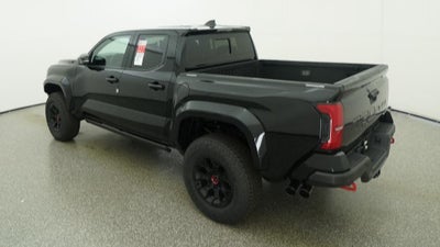 2026 Toyota Tacoma i-FORCE MAX Tacoma TRD Pro