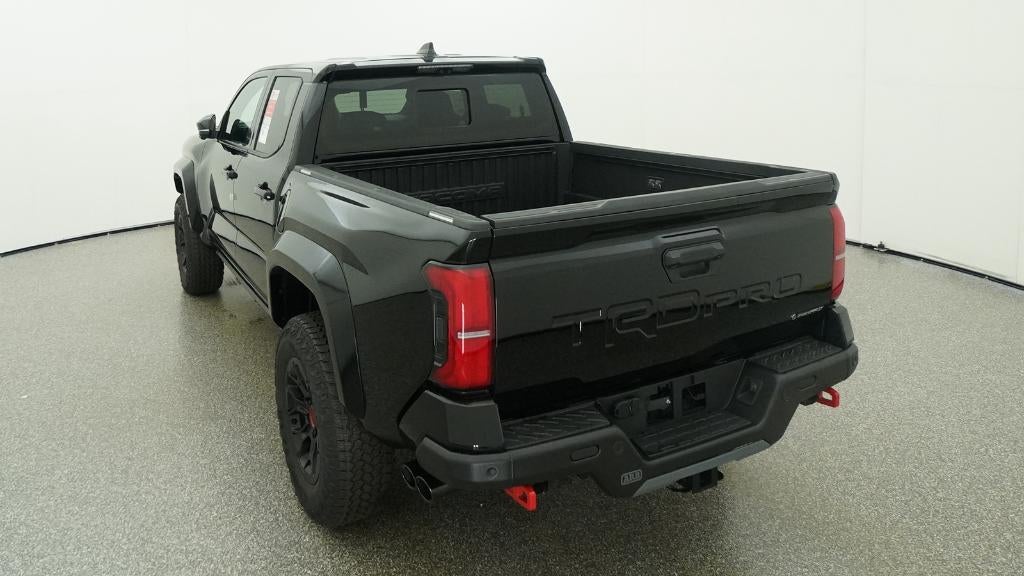 2026 Toyota Tacoma i-FORCE MAX Tacoma TRD Pro