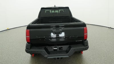 2026 Toyota Tacoma i-FORCE MAX Tacoma TRD Pro